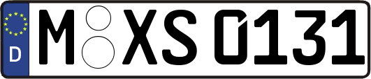 M-XS0131