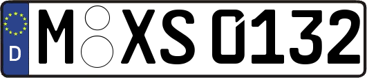 M-XS0132
