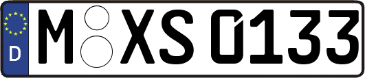 M-XS0133