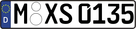 M-XS0135