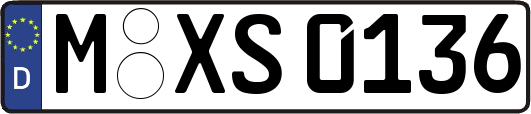 M-XS0136