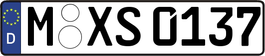 M-XS0137