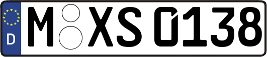 M-XS0138