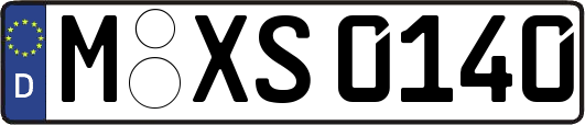 M-XS0140