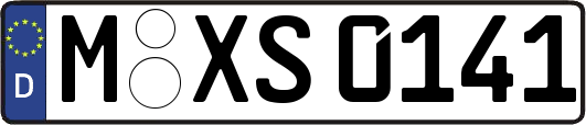 M-XS0141
