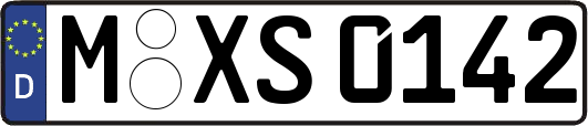 M-XS0142