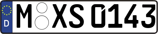 M-XS0143