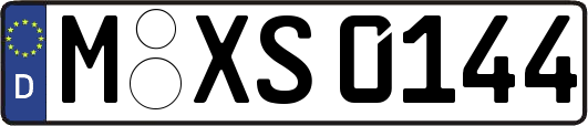 M-XS0144
