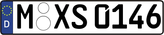 M-XS0146