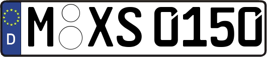 M-XS0150