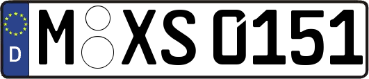 M-XS0151