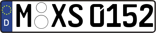 M-XS0152