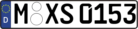 M-XS0153