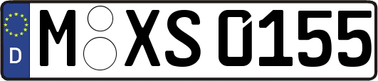 M-XS0155