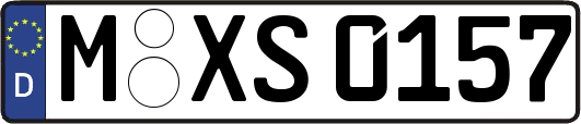 M-XS0157