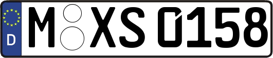 M-XS0158