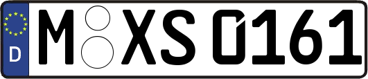 M-XS0161