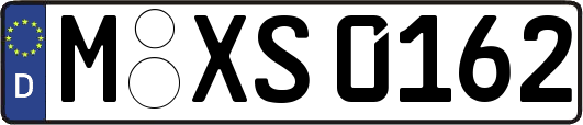 M-XS0162