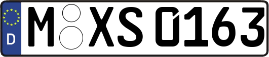 M-XS0163