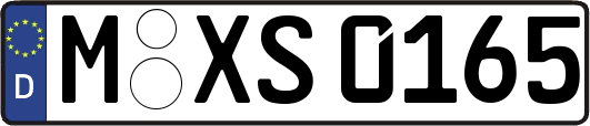 M-XS0165
