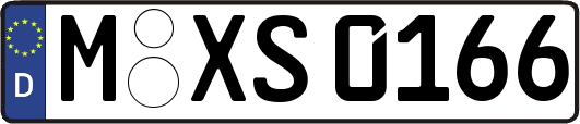M-XS0166