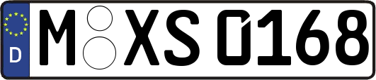 M-XS0168