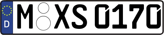 M-XS0170