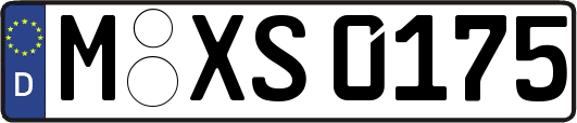 M-XS0175