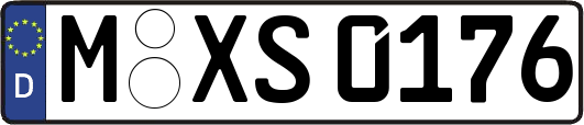 M-XS0176