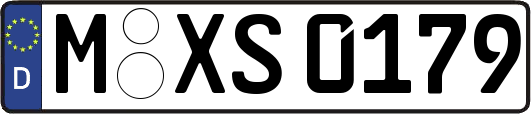 M-XS0179
