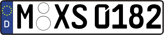M-XS0182