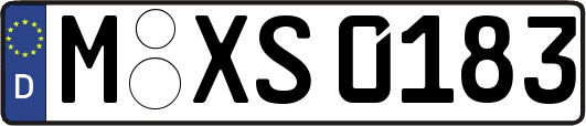 M-XS0183