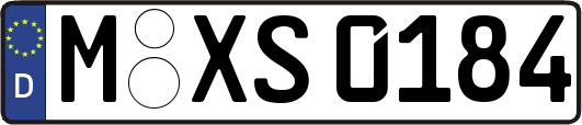 M-XS0184