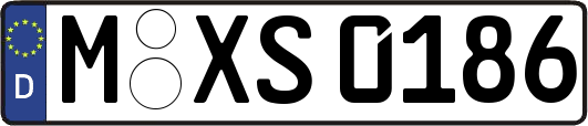 M-XS0186