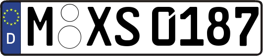 M-XS0187