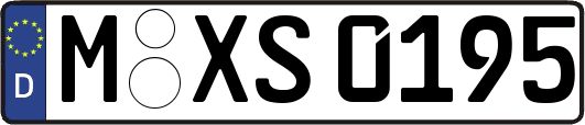 M-XS0195