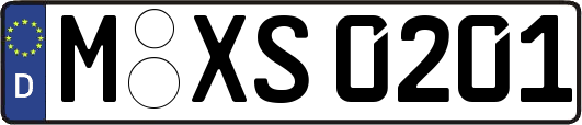 M-XS0201