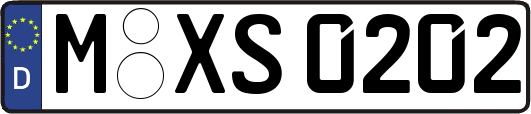 M-XS0202