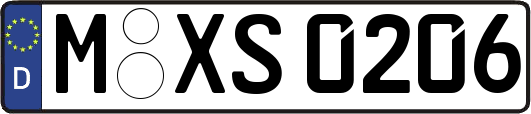 M-XS0206
