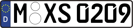 M-XS0209