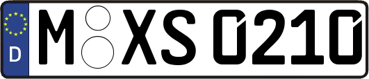 M-XS0210