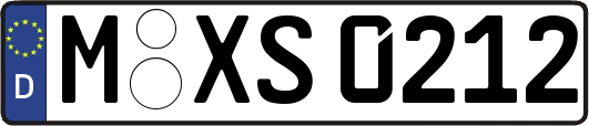 M-XS0212