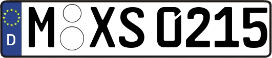 M-XS0215