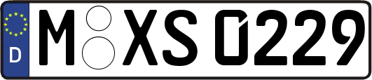 M-XS0229