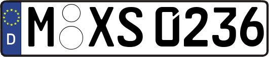 M-XS0236
