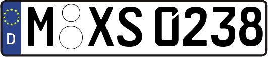 M-XS0238