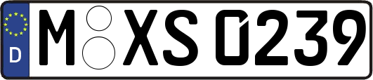 M-XS0239