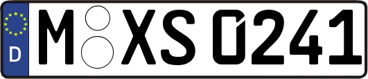 M-XS0241