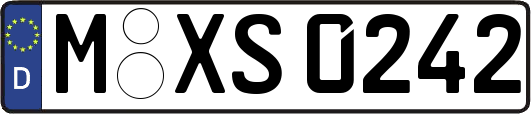 M-XS0242