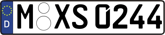M-XS0244